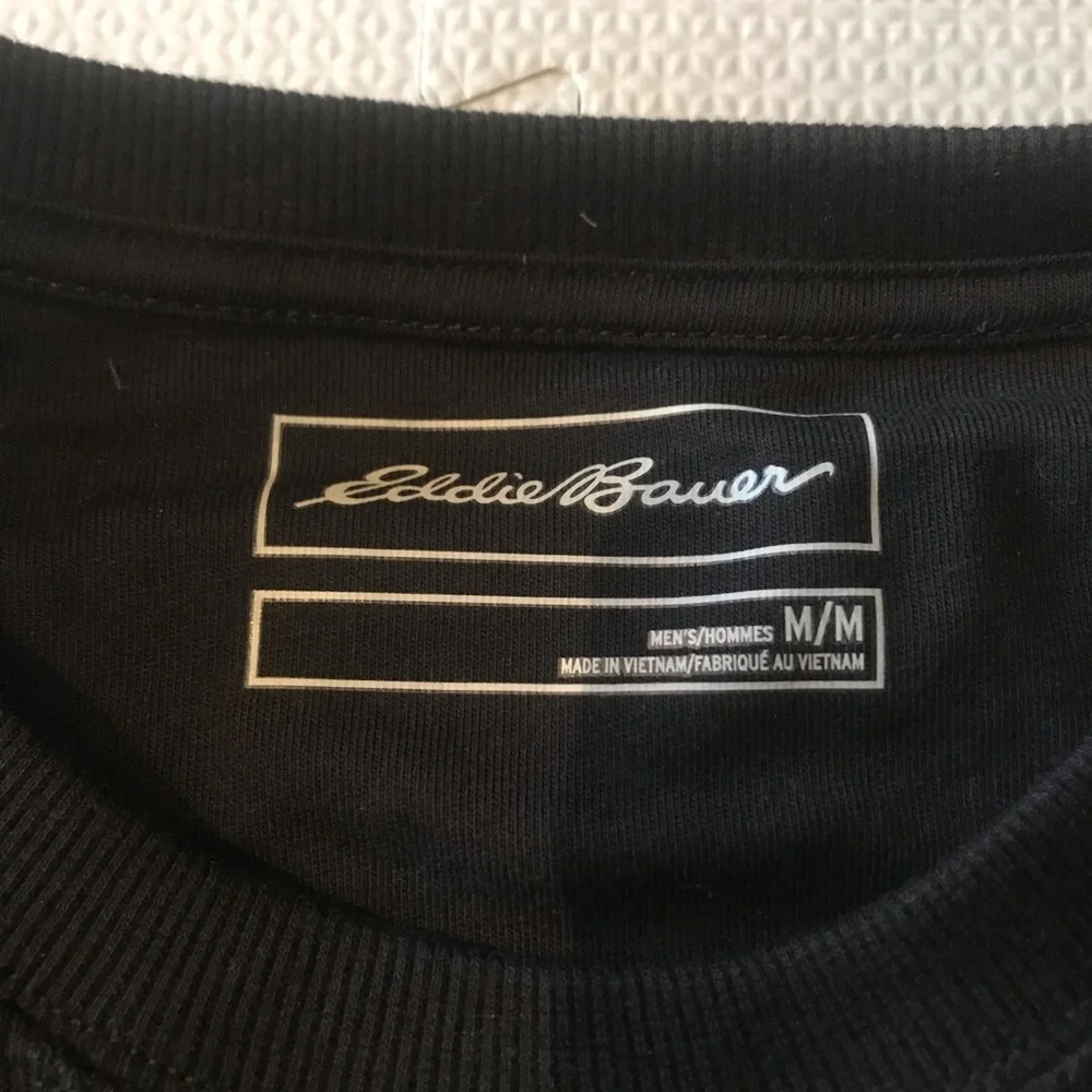Eddie Bauer shirt - Picture 3 of 4